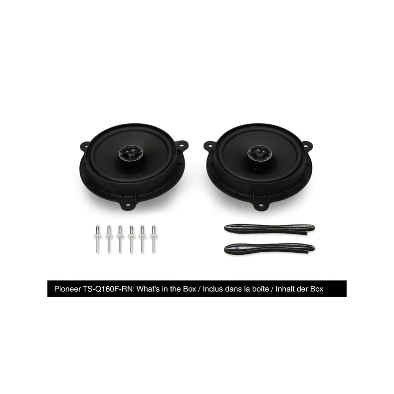 Pioneer TS-Q160F-RN Renault / Nissan / Dacia