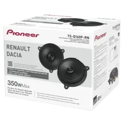 Pioneer TS-Q160F-RN Renault / Nissan / Dacia