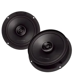 Pioneer TS-Q160F-VW Volkswagen / Audi / Cupra / Seat / Skoda
