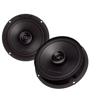 Pioneer TS-Q160F-VW Volkswagen / Audi / Cupra / Seat / Skoda
