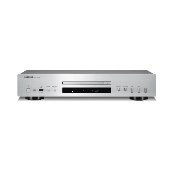 Yamaha CD-S303 CD-afspiller til hjemme-Hi-Fi