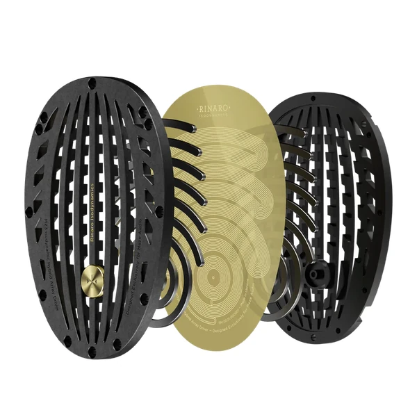 Meze Audio 105 Aer - Over-ear h�retelefoner - billede 1