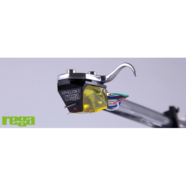 Rega Aphelion 2 - MC - billede 1