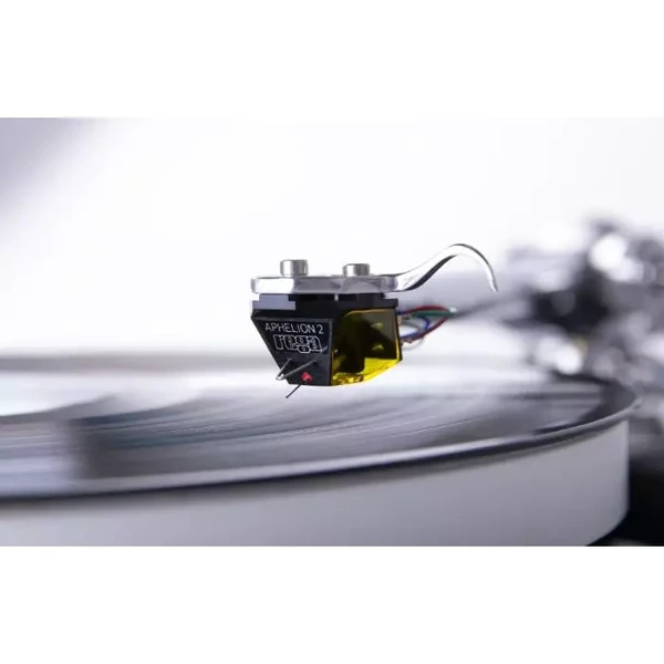 Rega Aphelion 2 - MC - billede 3