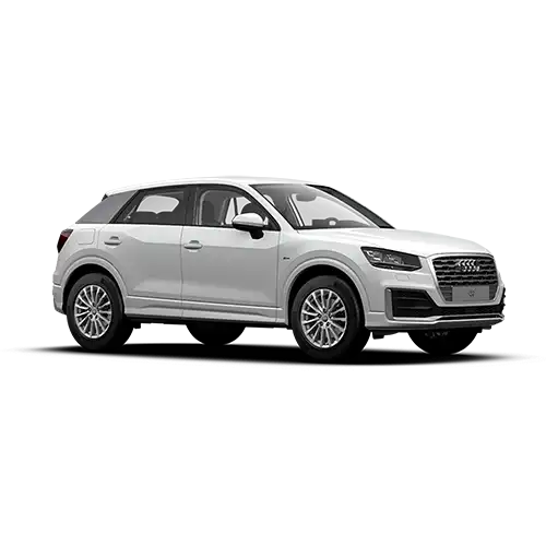 Audi Q2 / SQ2 GA - 2016 - 2026