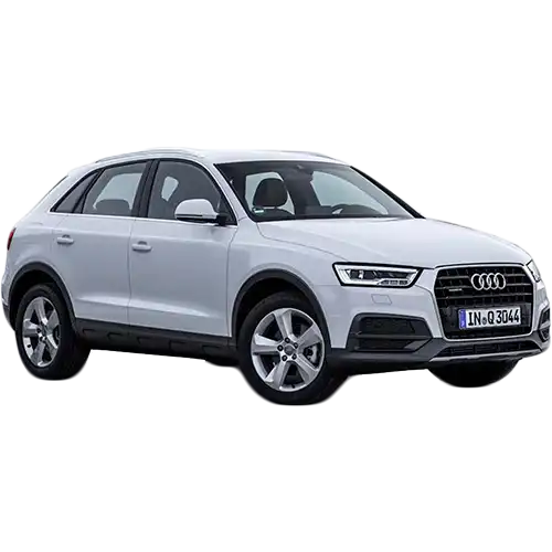Audi Q3 / RS Q3 8U - 2011 - 2018