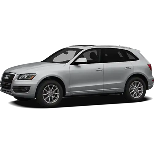 Audi Q5 / SQ5 8R - 2008 - 2017