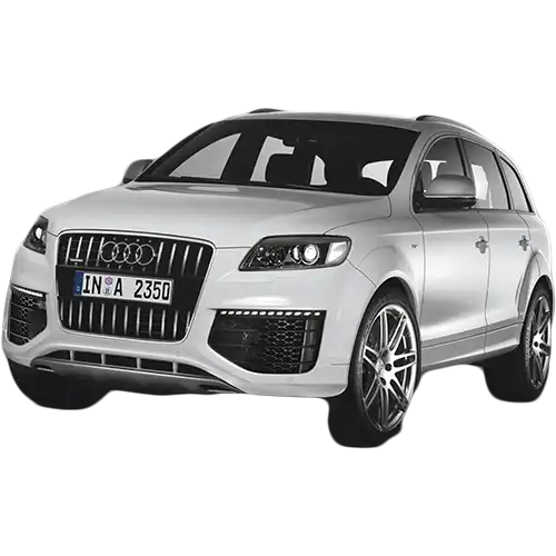 Audi Q7 / SQ7 4L - 2005 - 2015
