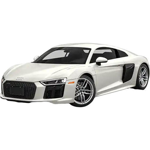 Audi R8 42 - 2007 - 2015