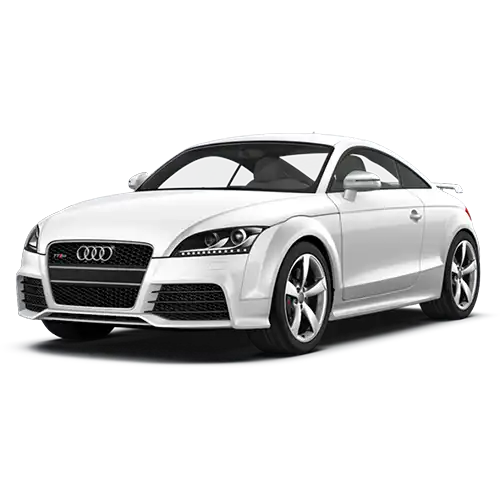 Audi TT / TTS / TT RS 8J - 2006 - 2014