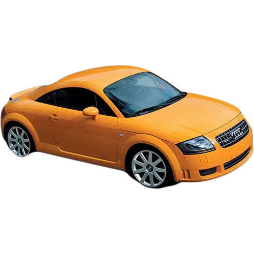 Audi TT / TTS / TT RS 8N - 1998 - 2006