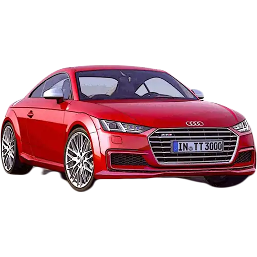 Audi TT / TTS / TT RS 8S - 2014 - 2023